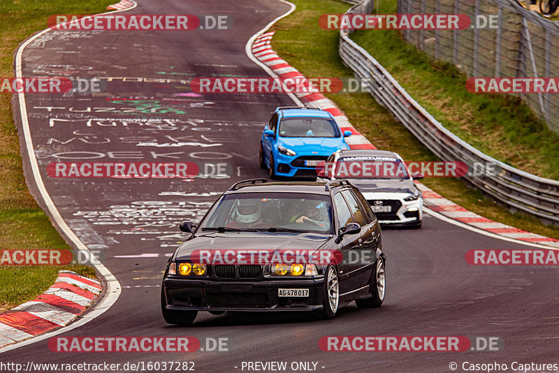 Bild #16037282 - Touristenfahrten Nürburgring Nordschleife (16.04.2022)