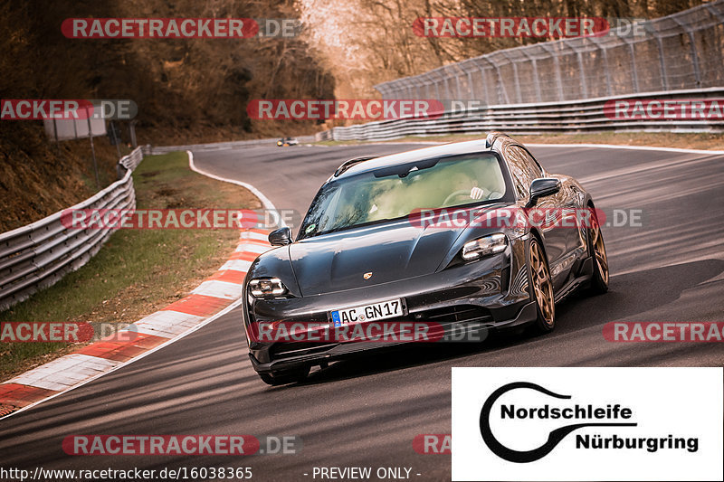 Bild #16038365 - Touristenfahrten Nürburgring Nordschleife (16.04.2022)