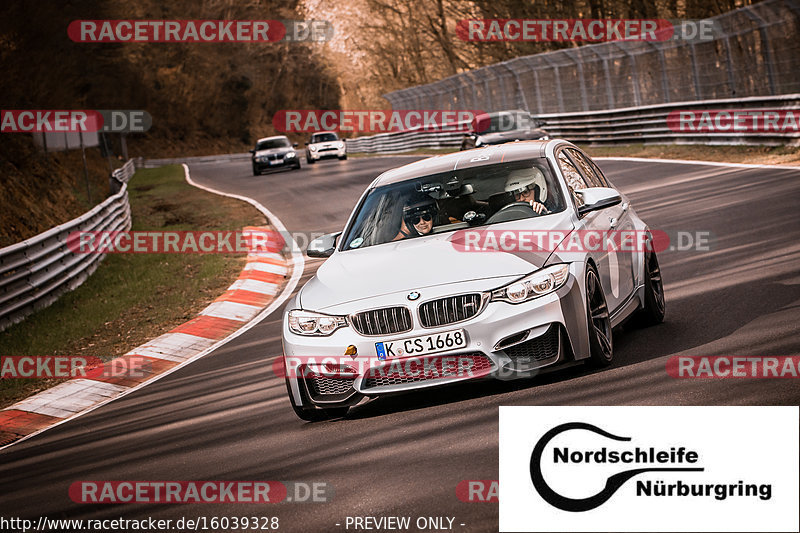 Bild #16039328 - Touristenfahrten Nürburgring Nordschleife (16.04.2022)