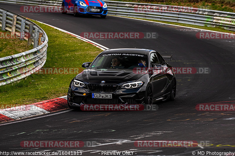 Bild #16041813 - Touristenfahrten Nürburgring Nordschleife (16.04.2022)