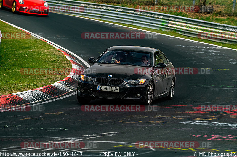 Bild #16041847 - Touristenfahrten Nürburgring Nordschleife (16.04.2022)