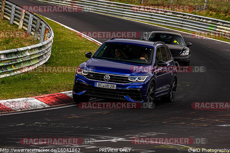 Bild #16041862 - Touristenfahrten Nürburgring Nordschleife (16.04.2022)