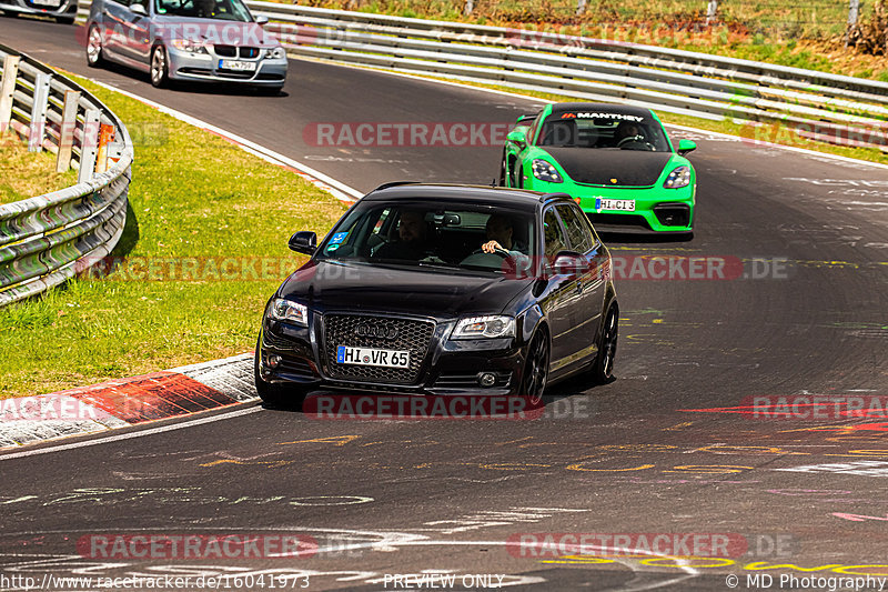 Bild #16041973 - Touristenfahrten Nürburgring Nordschleife (16.04.2022)