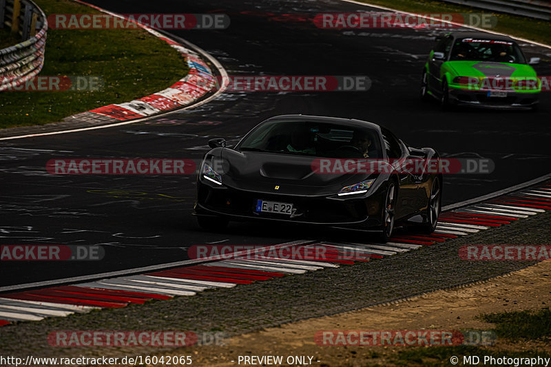 Bild #16042065 - Touristenfahrten Nürburgring Nordschleife (16.04.2022)