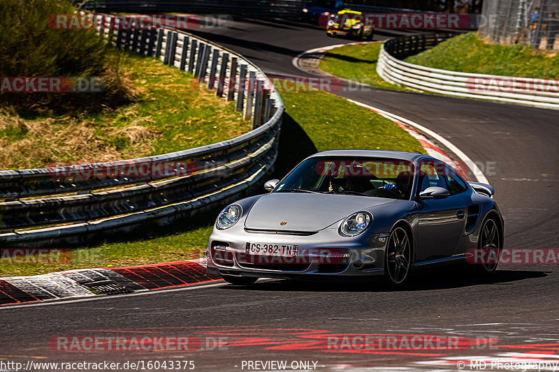 Bild #16043375 - Touristenfahrten Nürburgring Nordschleife (16.04.2022)