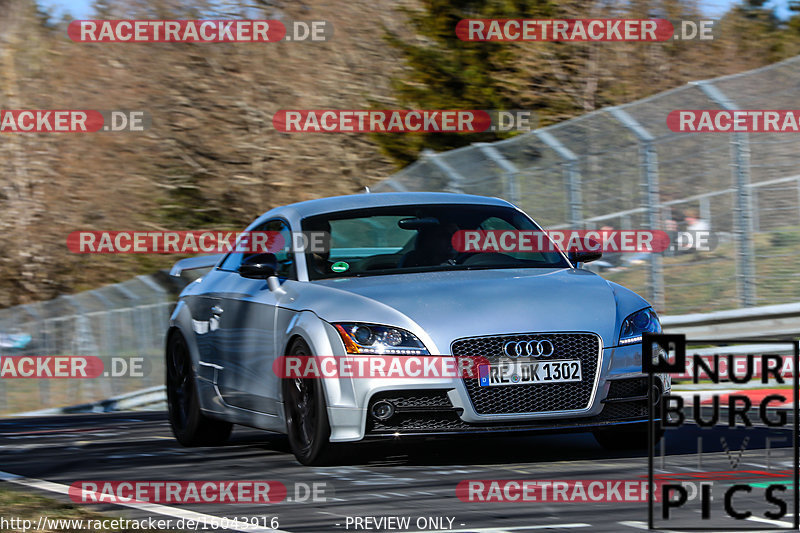 Bild #16043916 - Touristenfahrten Nürburgring Nordschleife (16.04.2022)