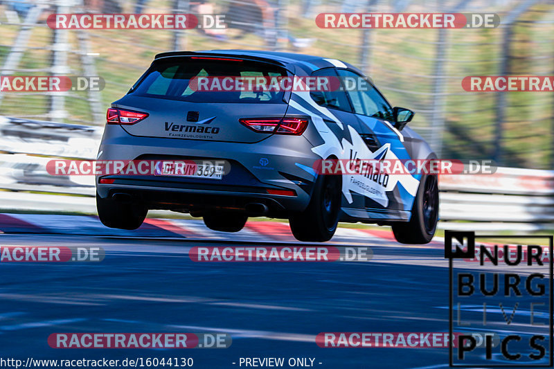 Bild #16044130 - Touristenfahrten Nürburgring Nordschleife (16.04.2022)