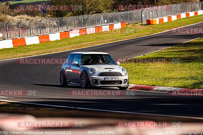 Bild #16044620 - Touristenfahrten Nürburgring Nordschleife (16.04.2022)