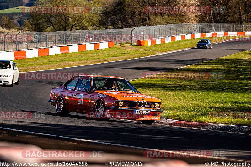 Bild #16044656 - Touristenfahrten Nürburgring Nordschleife (16.04.2022)