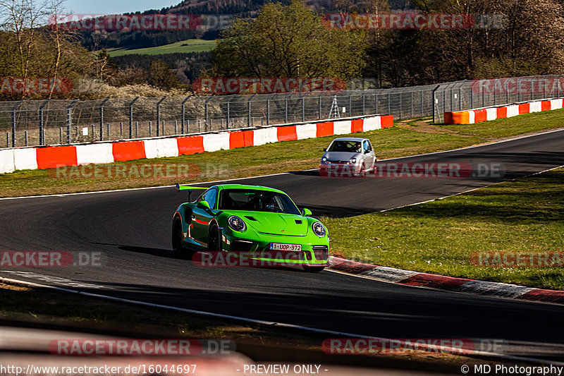 Bild #16044697 - Touristenfahrten Nürburgring Nordschleife (16.04.2022)