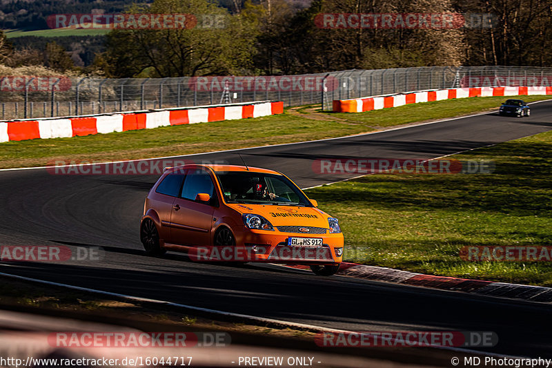 Bild #16044717 - Touristenfahrten Nürburgring Nordschleife (16.04.2022)