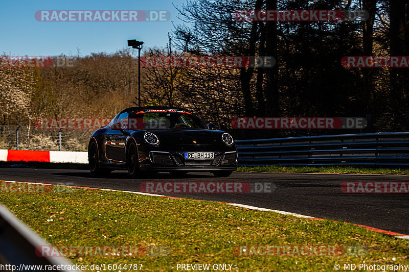 Bild #16044787 - Touristenfahrten Nürburgring Nordschleife (16.04.2022)