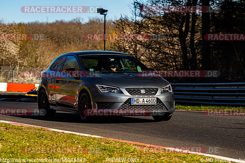 Bild #16044843 - Touristenfahrten Nürburgring Nordschleife (16.04.2022)