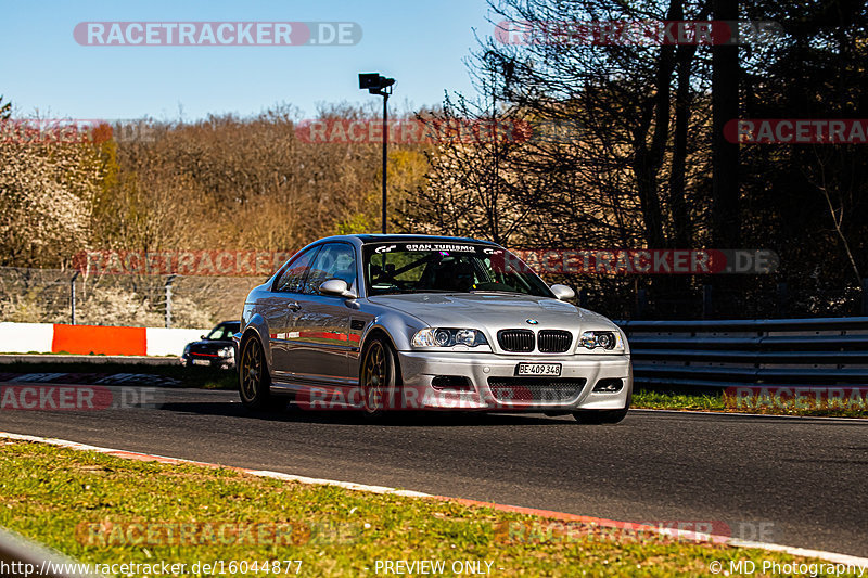 Bild #16044877 - Touristenfahrten Nürburgring Nordschleife (16.04.2022)