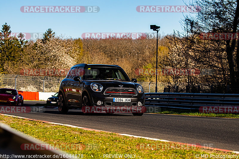 Bild #16044878 - Touristenfahrten Nürburgring Nordschleife (16.04.2022)