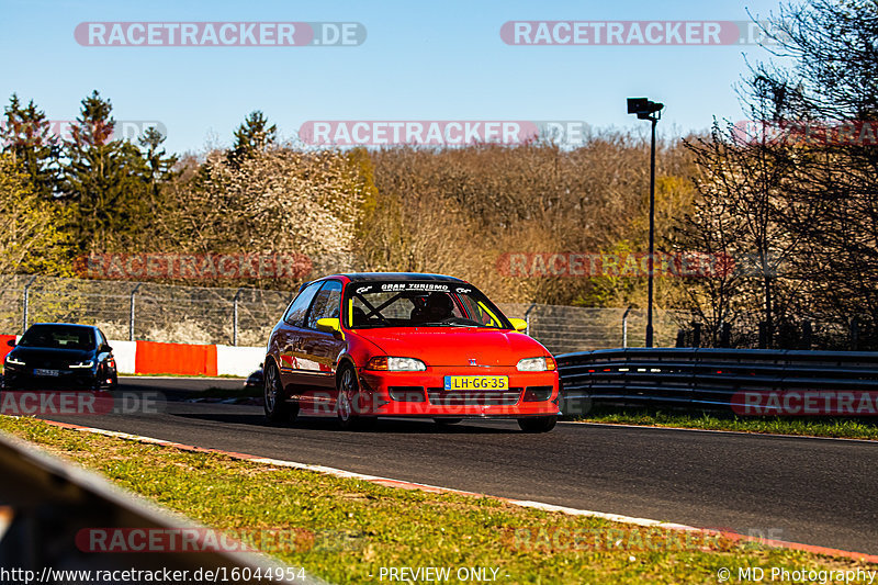 Bild #16044954 - Touristenfahrten Nürburgring Nordschleife (16.04.2022)