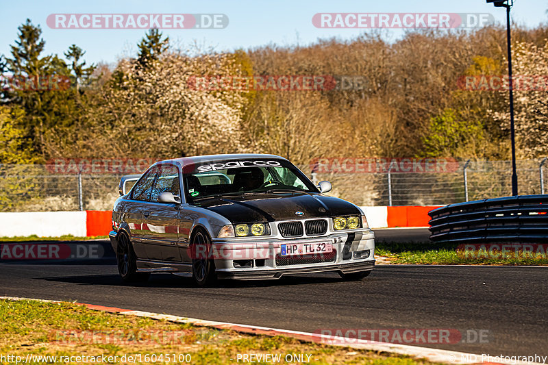 Bild #16045100 - Touristenfahrten Nürburgring Nordschleife (16.04.2022)