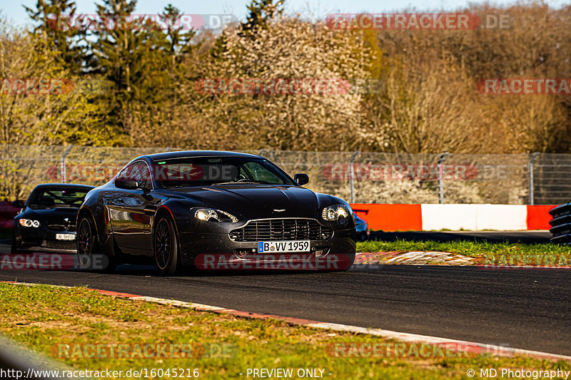 Bild #16045216 - Touristenfahrten Nürburgring Nordschleife (16.04.2022)