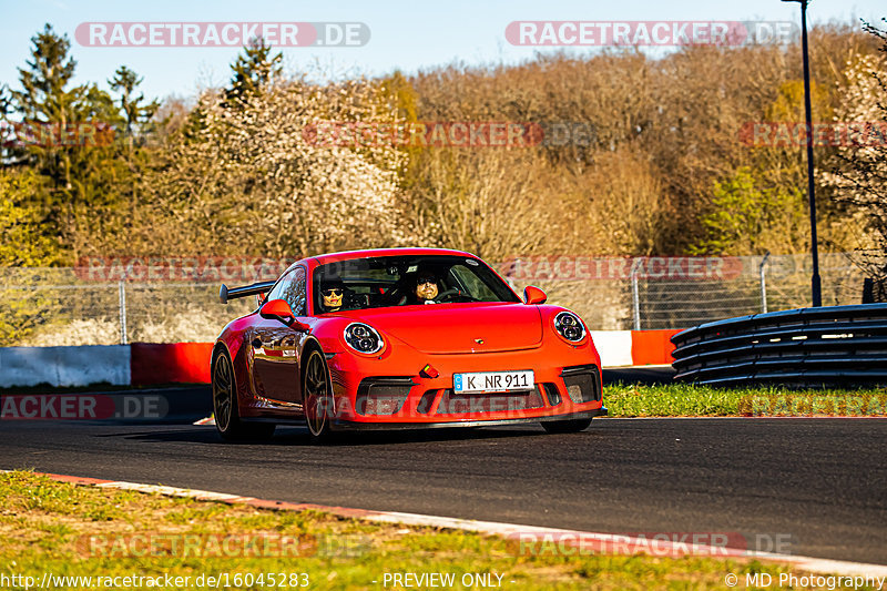 Bild #16045283 - Touristenfahrten Nürburgring Nordschleife (16.04.2022)