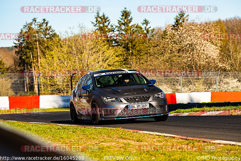 Bild #16045288 - Touristenfahrten Nürburgring Nordschleife (16.04.2022)