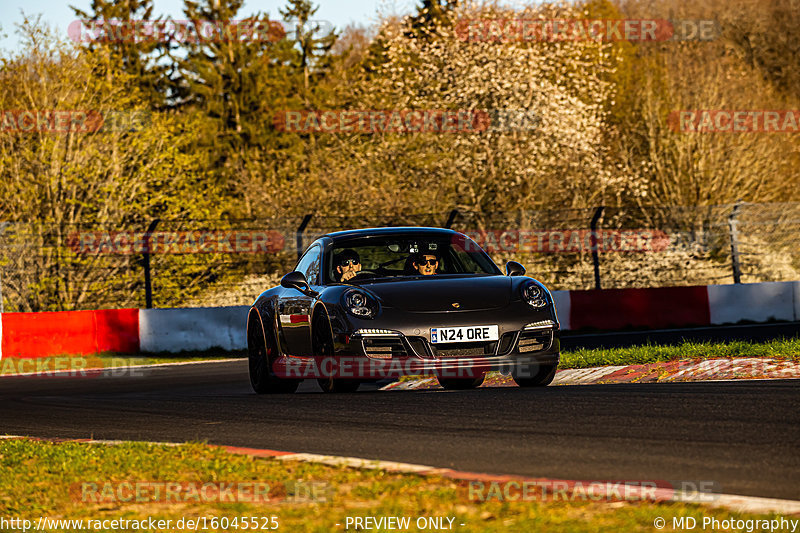 Bild #16045525 - Touristenfahrten Nürburgring Nordschleife (16.04.2022)