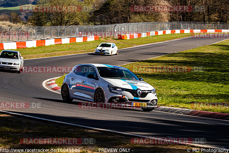 Bild #16045606 - Touristenfahrten Nürburgring Nordschleife (16.04.2022)