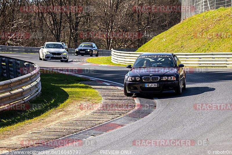 Bild #16045797 - Touristenfahrten Nürburgring Nordschleife (16.04.2022)