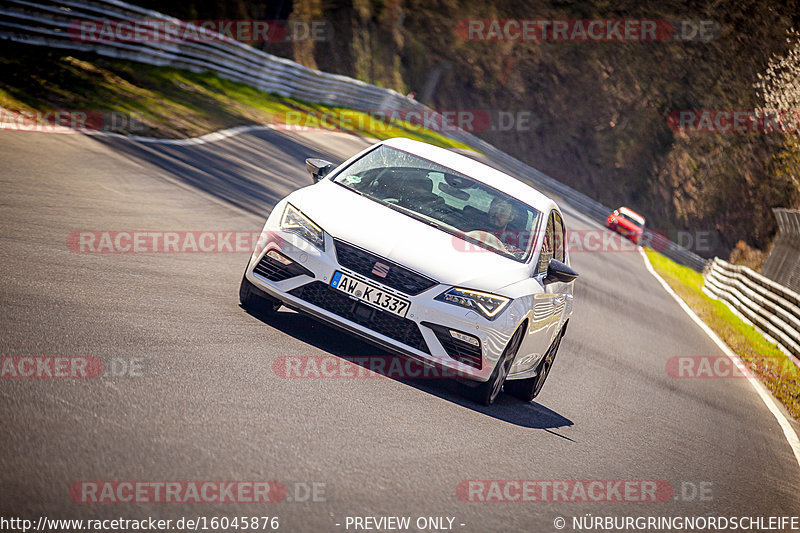 Bild #16045876 - Touristenfahrten Nürburgring Nordschleife (16.04.2022)