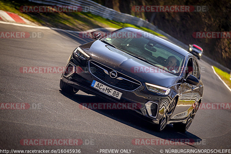 Bild #16045936 - Touristenfahrten Nürburgring Nordschleife (16.04.2022)