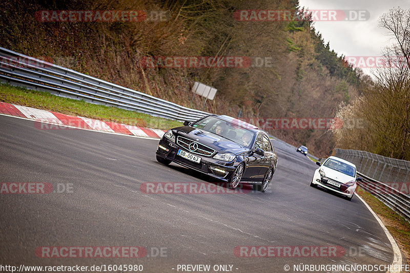 Bild #16045980 - Touristenfahrten Nürburgring Nordschleife (16.04.2022)