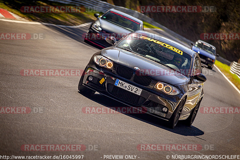 Bild #16045997 - Touristenfahrten Nürburgring Nordschleife (16.04.2022)