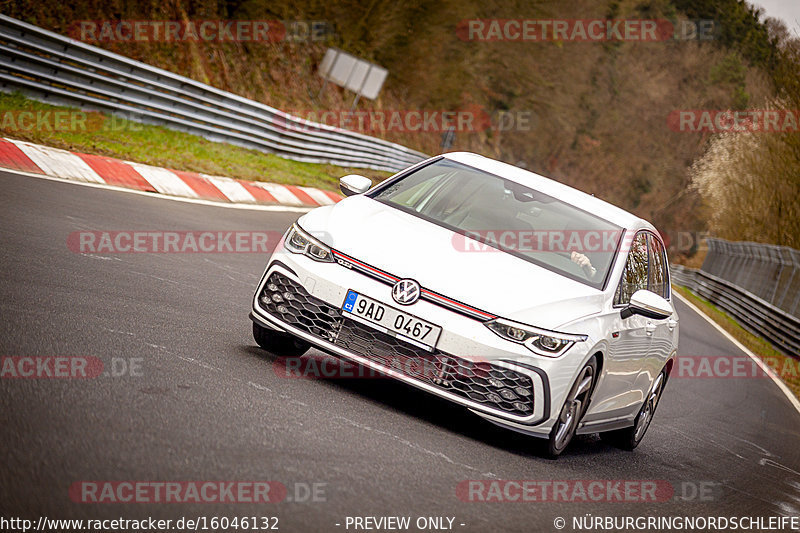 Bild #16046132 - Touristenfahrten Nürburgring Nordschleife (16.04.2022)