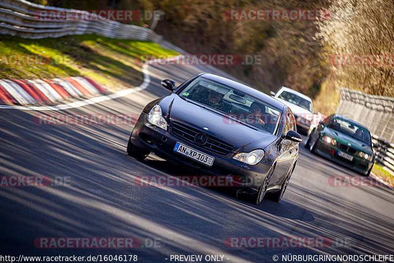 Bild #16046178 - Touristenfahrten Nürburgring Nordschleife (16.04.2022)