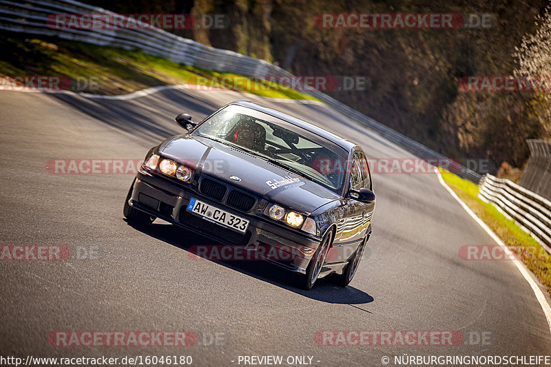 Bild #16046180 - Touristenfahrten Nürburgring Nordschleife (16.04.2022)