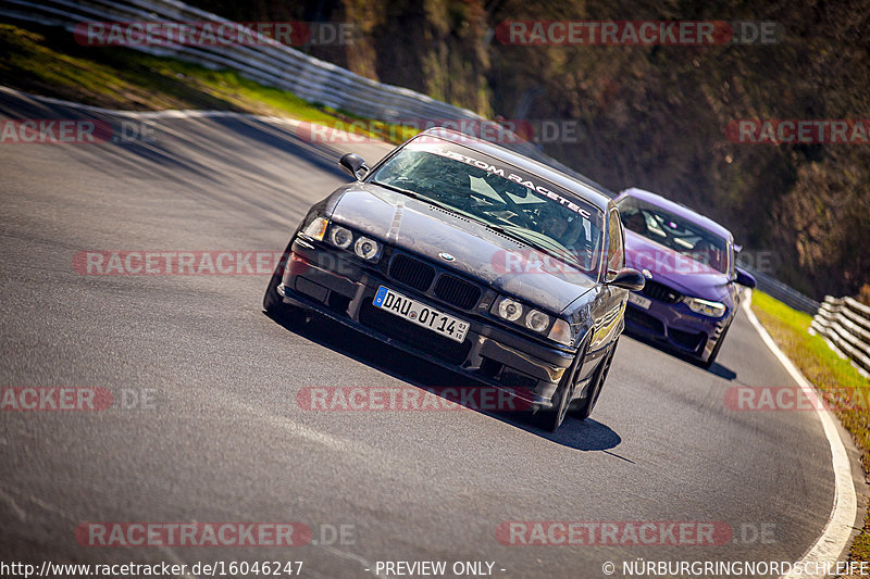 Bild #16046247 - Touristenfahrten Nürburgring Nordschleife (16.04.2022)