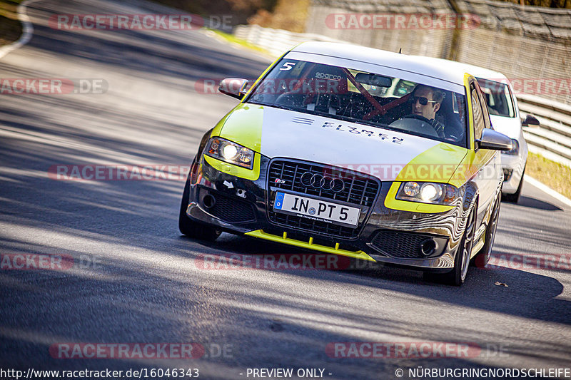 Bild #16046343 - Touristenfahrten Nürburgring Nordschleife (16.04.2022)