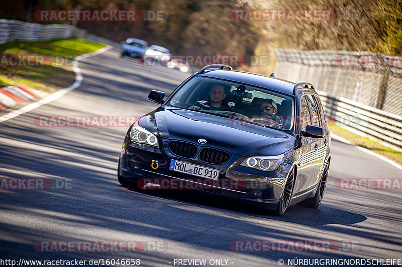 Bild #16046658 - Touristenfahrten Nürburgring Nordschleife (16.04.2022)