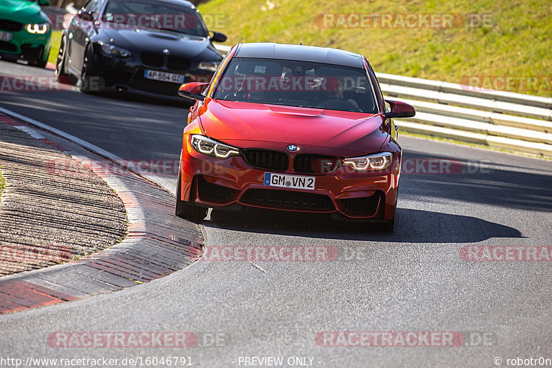 Bild #16046791 - Touristenfahrten Nürburgring Nordschleife (16.04.2022)