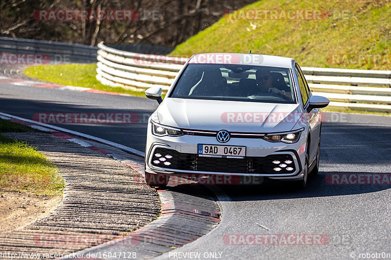 Bild #16047128 - Touristenfahrten Nürburgring Nordschleife (16.04.2022)