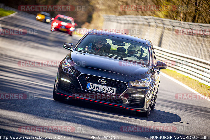 Bild #16047131 - Touristenfahrten Nürburgring Nordschleife (16.04.2022)