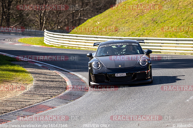 Bild #16047566 - Touristenfahrten Nürburgring Nordschleife (16.04.2022)