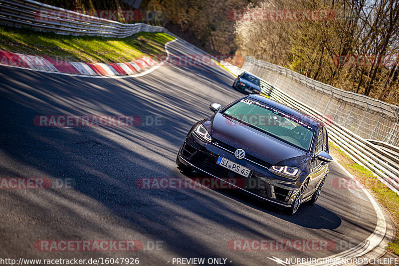 Bild #16047926 - Touristenfahrten Nürburgring Nordschleife (16.04.2022)