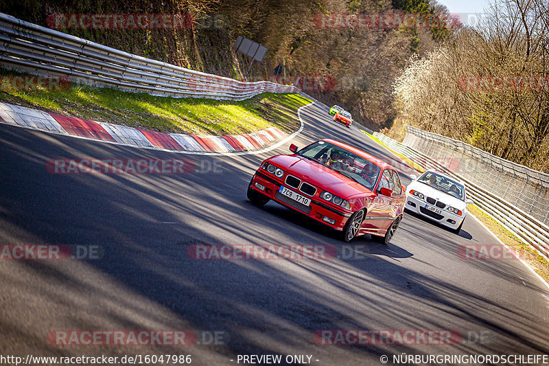 Bild #16047986 - Touristenfahrten Nürburgring Nordschleife (16.04.2022)