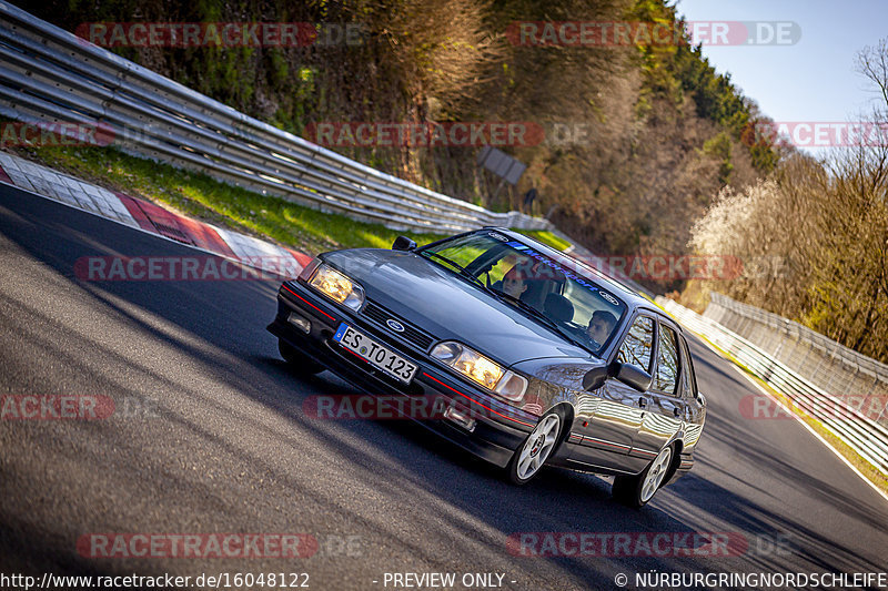 Bild #16048122 - Touristenfahrten Nürburgring Nordschleife (16.04.2022)