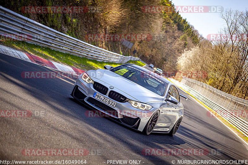 Bild #16049064 - Touristenfahrten Nürburgring Nordschleife (16.04.2022)