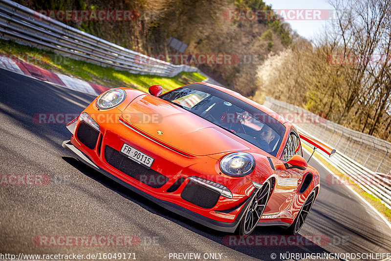 Bild #16049171 - Touristenfahrten Nürburgring Nordschleife (16.04.2022)