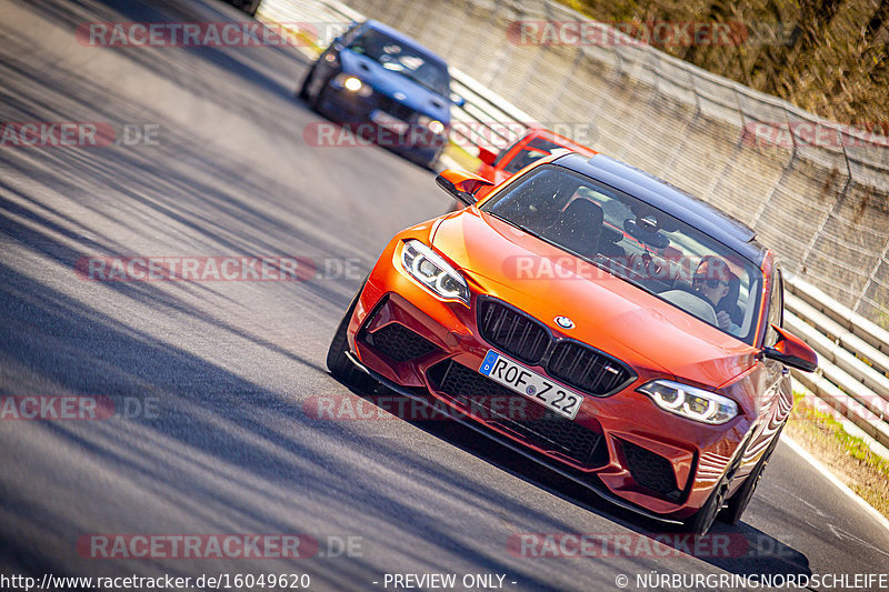 Bild #16049620 - Touristenfahrten Nürburgring Nordschleife (16.04.2022)