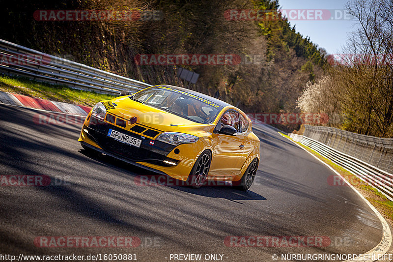 Bild #16050881 - Touristenfahrten Nürburgring Nordschleife (16.04.2022)