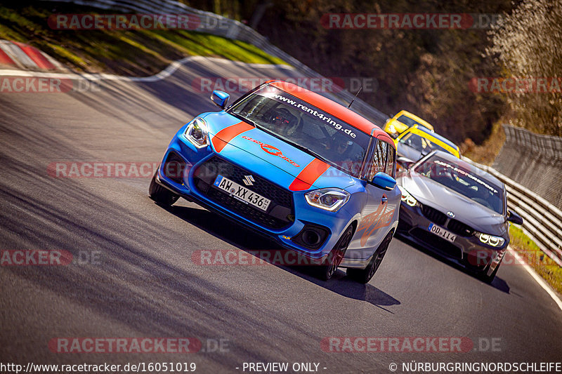 Bild #16051019 - Touristenfahrten Nürburgring Nordschleife (16.04.2022)