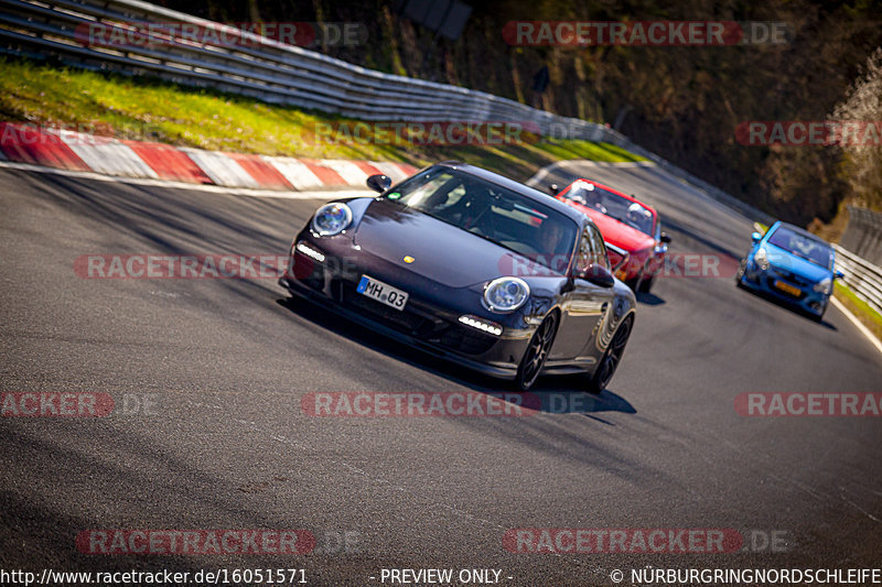 Bild #16051571 - Touristenfahrten Nürburgring Nordschleife (16.04.2022)